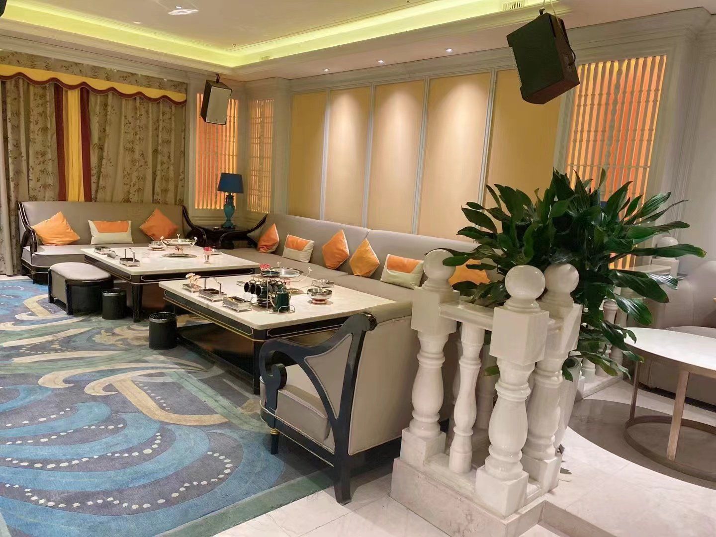 太原商务ktv必去指南-古交市ktv预订