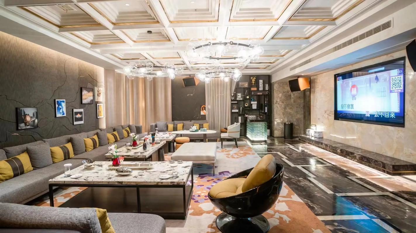 太原商务ktv计时标准详解-古交市ktv预订